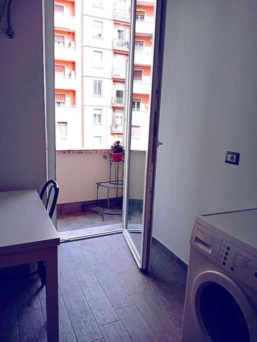 Appartamento Via Giuliana