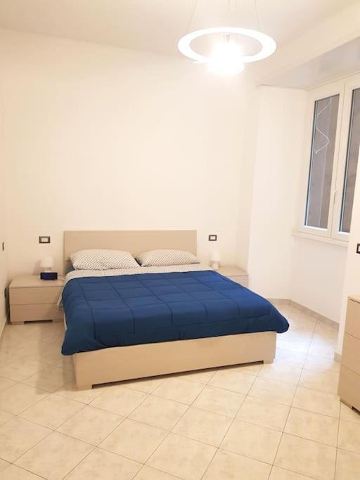Via Giuliana Apartamento