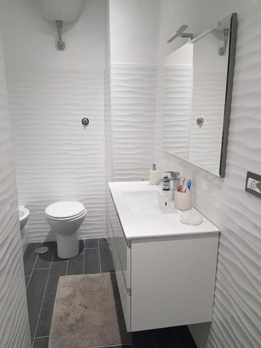 Via Giuliana Apartamento