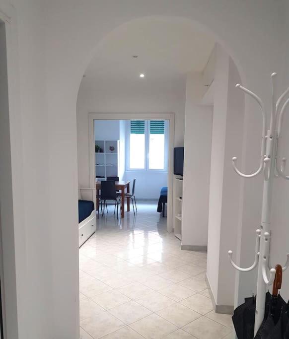 Apartamento Via Giuliana *