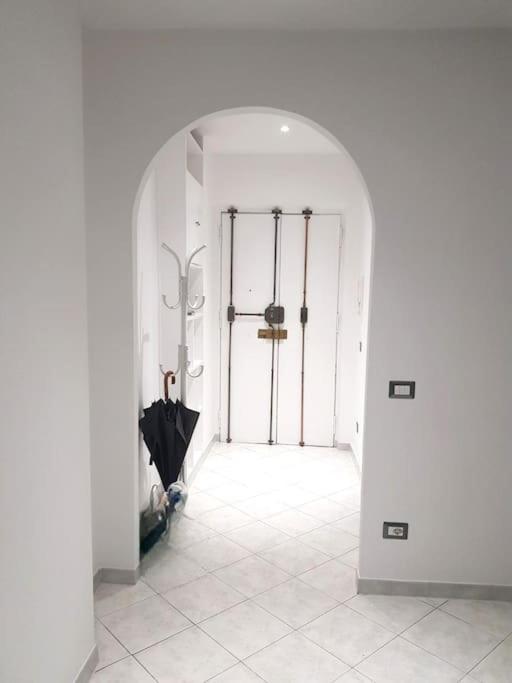 Apartamento Via Giuliana