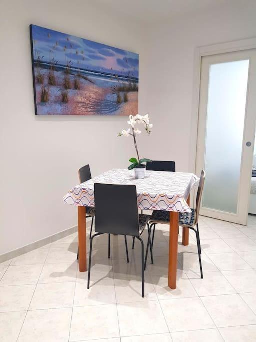 Via Giuliana Apartamento Roma