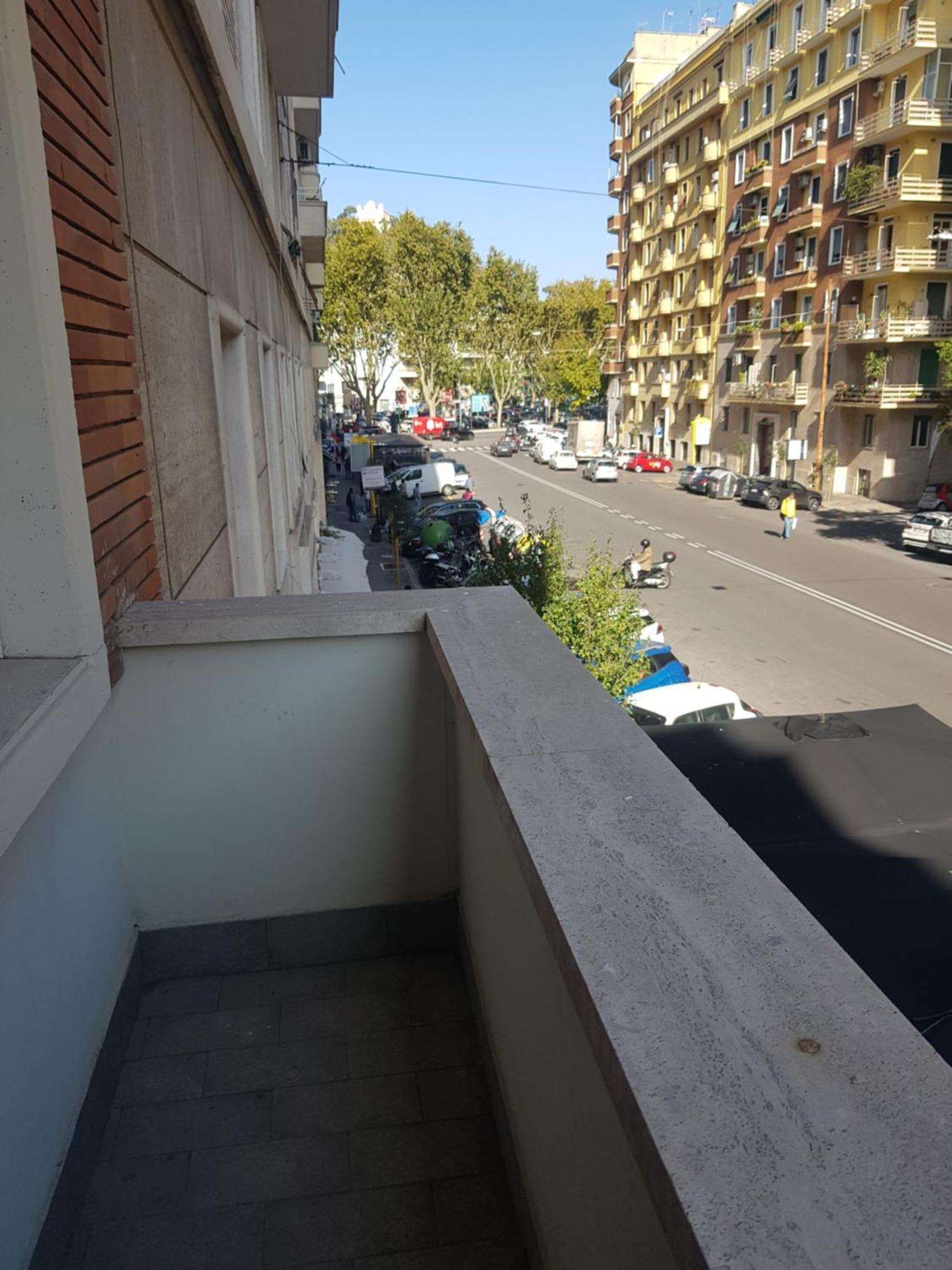 Apartamento Via Giuliana